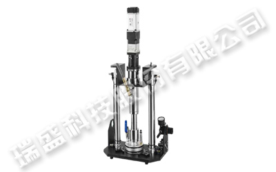 螺桿泵分裝機