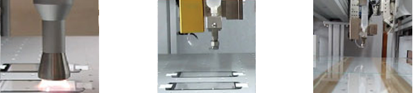 螺絲機鎖付特寫