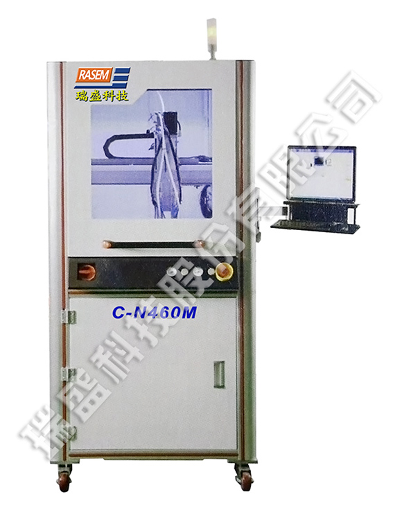 在線式Laser Marking噴碼機